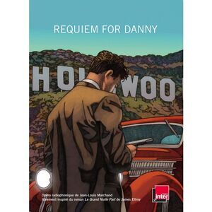 Baudet - Requiem for Danny  CD